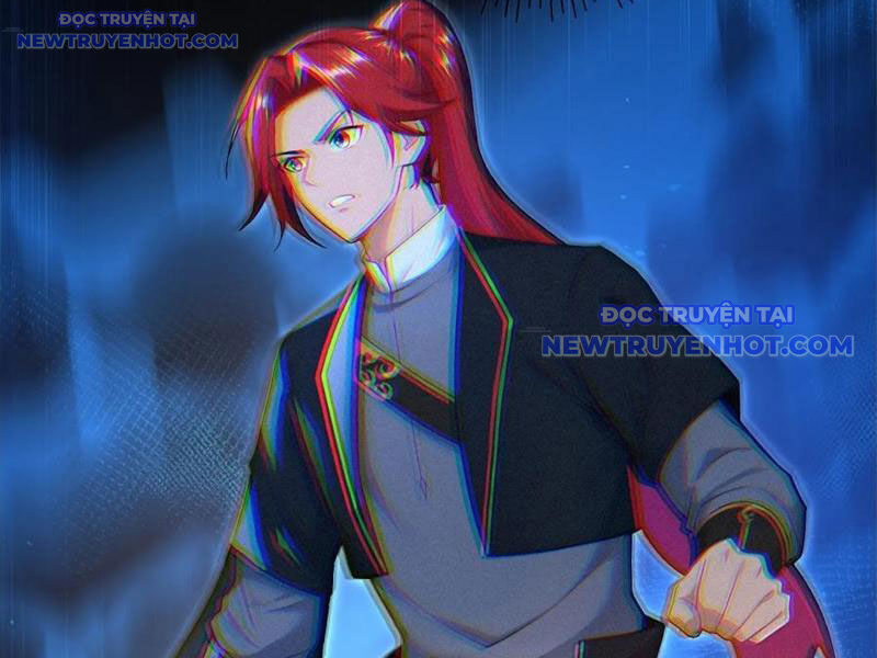 Xuyên Không Thành Npc: Ta Có Lão Bà Che Chở: Chapter 114