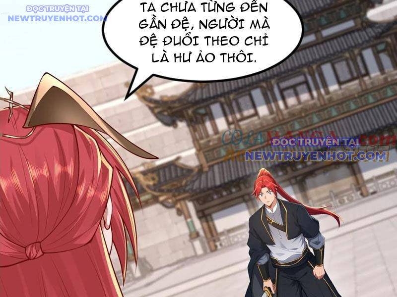 Xuyên Không Thành Npc: Ta Có Lão Bà Che Chở: Chapter 114