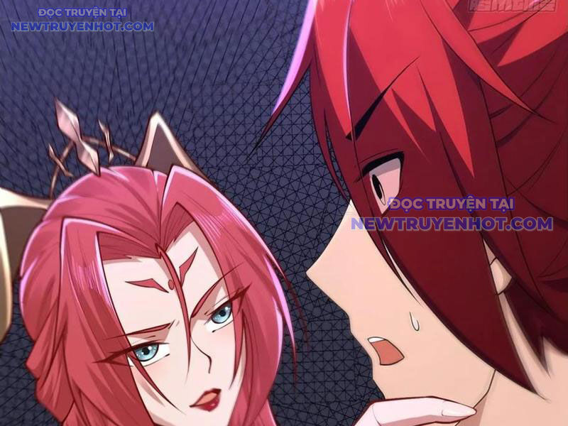 Xuyên Không Thành Npc: Ta Có Lão Bà Che Chở: Chapter 114