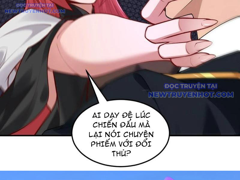 Xuyên Không Thành Npc: Ta Có Lão Bà Che Chở: Chapter 114