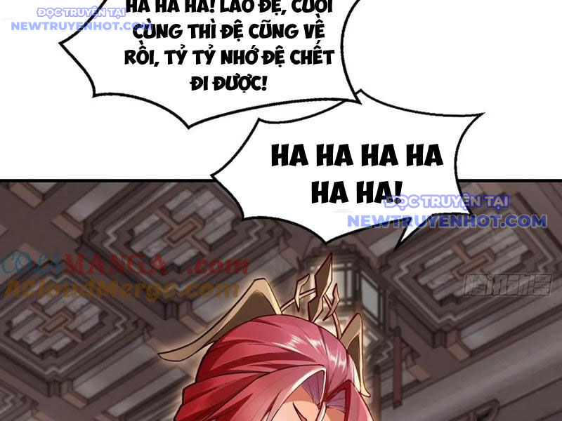 Xuyên Không Thành Npc: Ta Có Lão Bà Che Chở: Chapter 114