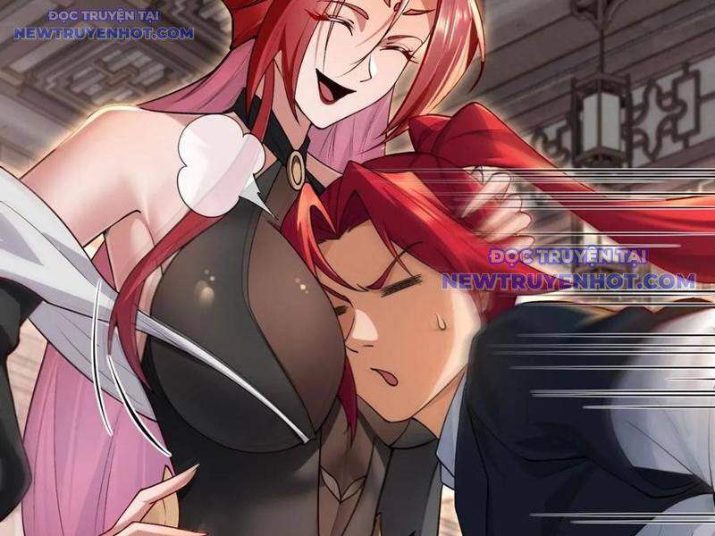 Xuyên Không Thành Npc: Ta Có Lão Bà Che Chở: Chapter 114