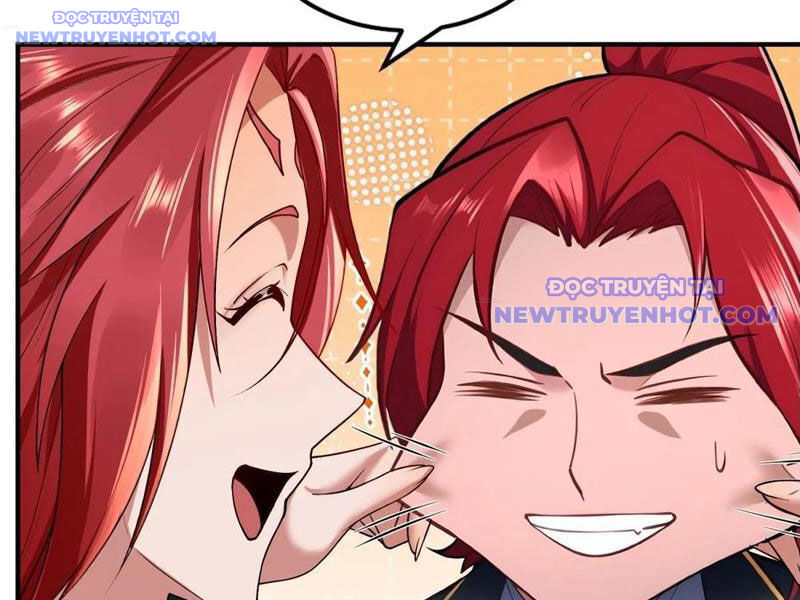 Xuyên Không Thành Npc: Ta Có Lão Bà Che Chở: Chapter 114