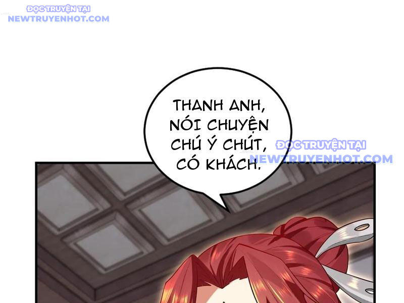 Xuyên Không Thành Npc: Ta Có Lão Bà Che Chở: Chapter 114