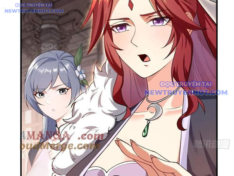 Xuyên Không Thành Npc: Ta Có Lão Bà Che Chở: Chapter 114