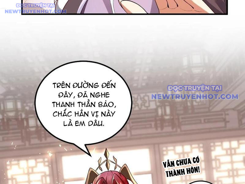 Xuyên Không Thành Npc: Ta Có Lão Bà Che Chở: Chapter 114