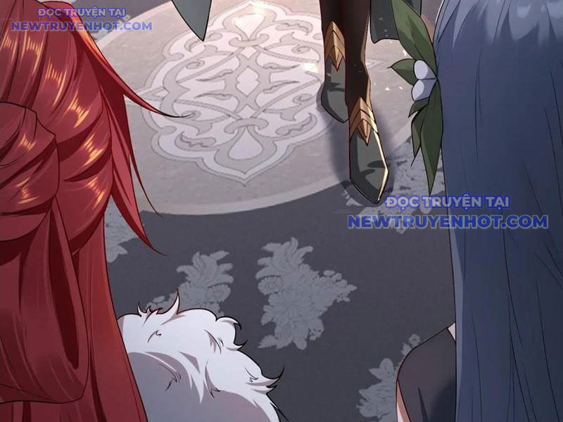 Xuyên Không Thành Npc: Ta Có Lão Bà Che Chở: Chapter 114