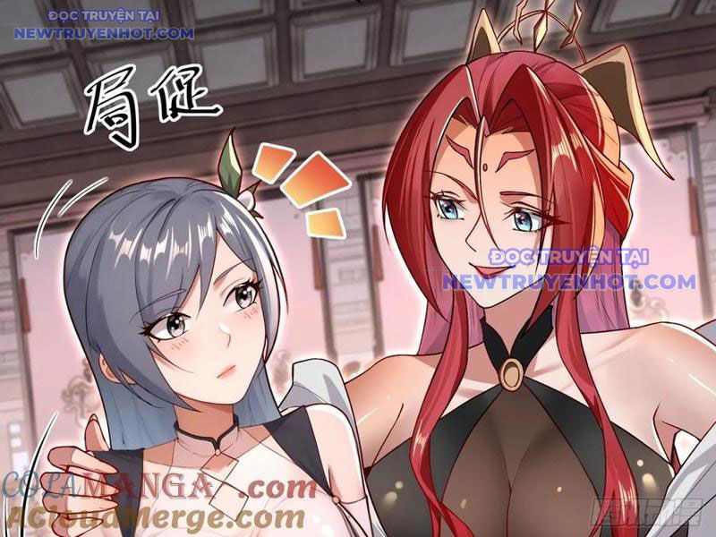 Xuyên Không Thành Npc: Ta Có Lão Bà Che Chở: Chapter 114