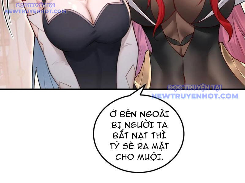 Xuyên Không Thành Npc: Ta Có Lão Bà Che Chở: Chapter 114