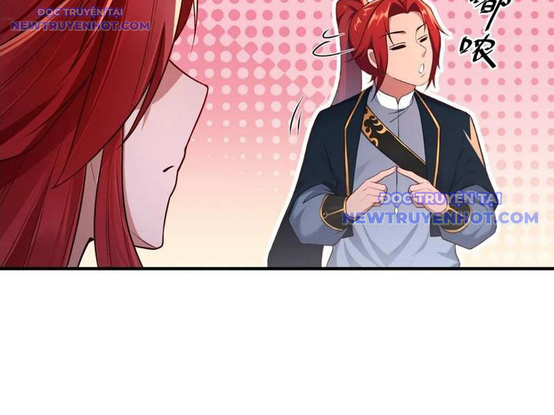 Xuyên Không Thành Npc: Ta Có Lão Bà Che Chở: Chapter 114