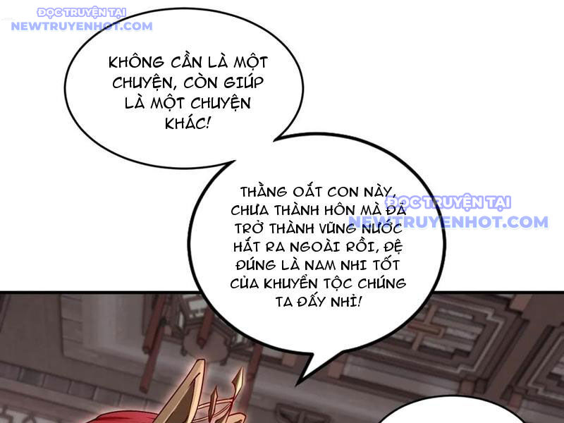 Xuyên Không Thành Npc: Ta Có Lão Bà Che Chở: Chapter 114