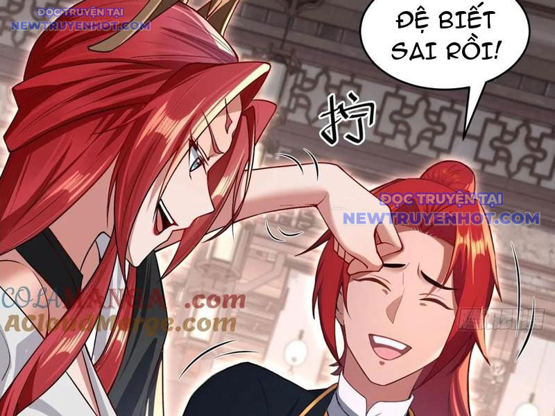 Xuyên Không Thành Npc: Ta Có Lão Bà Che Chở: Chapter 114