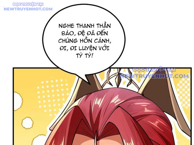 Xuyên Không Thành Npc: Ta Có Lão Bà Che Chở: Chapter 114