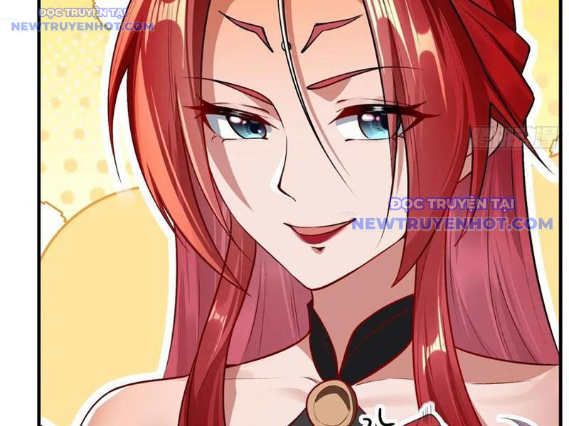 Xuyên Không Thành Npc: Ta Có Lão Bà Che Chở: Chapter 114