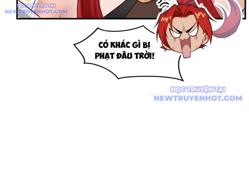 Xuyên Không Thành Npc: Ta Có Lão Bà Che Chở: Chapter 114