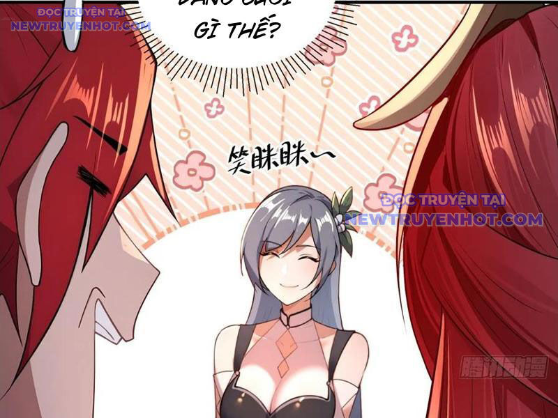 Xuyên Không Thành Npc: Ta Có Lão Bà Che Chở: Chapter 114