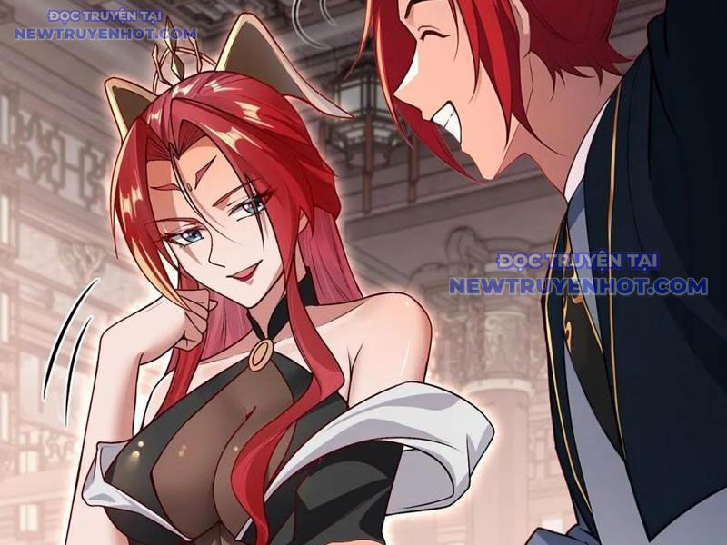 Xuyên Không Thành Npc: Ta Có Lão Bà Che Chở: Chapter 114