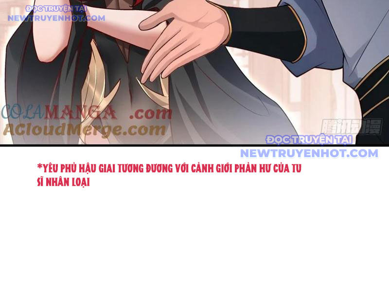Xuyên Không Thành Npc: Ta Có Lão Bà Che Chở: Chapter 114