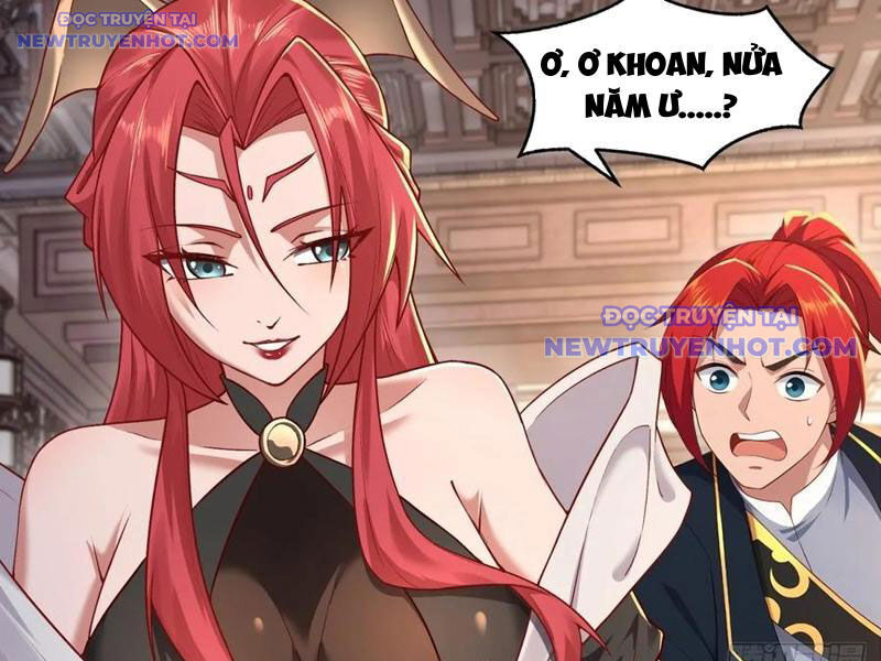 Xuyên Không Thành Npc: Ta Có Lão Bà Che Chở: Chapter 114
