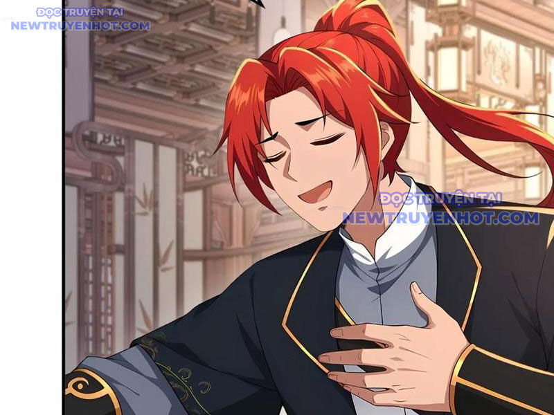 Xuyên Không Thành Npc: Ta Có Lão Bà Che Chở: Chapter 114