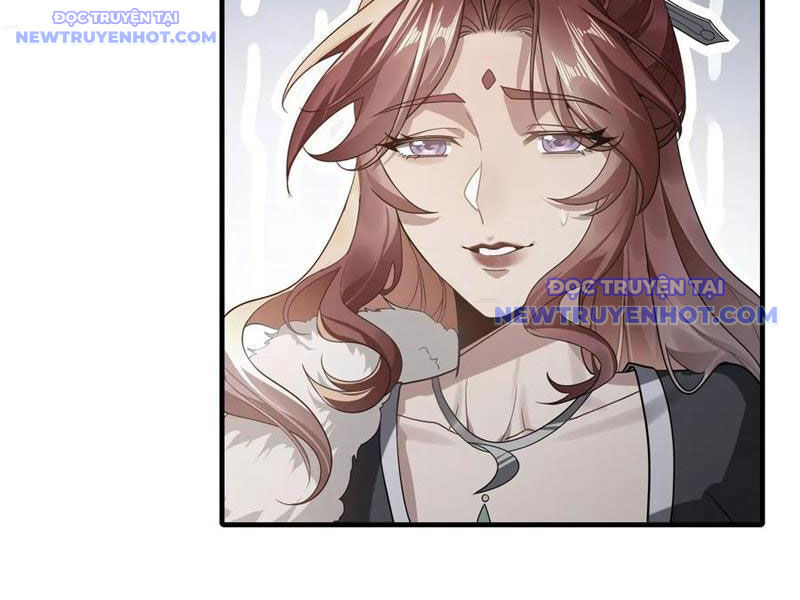 Xuyên Không Thành Npc: Ta Có Lão Bà Che Chở: Chapter 114