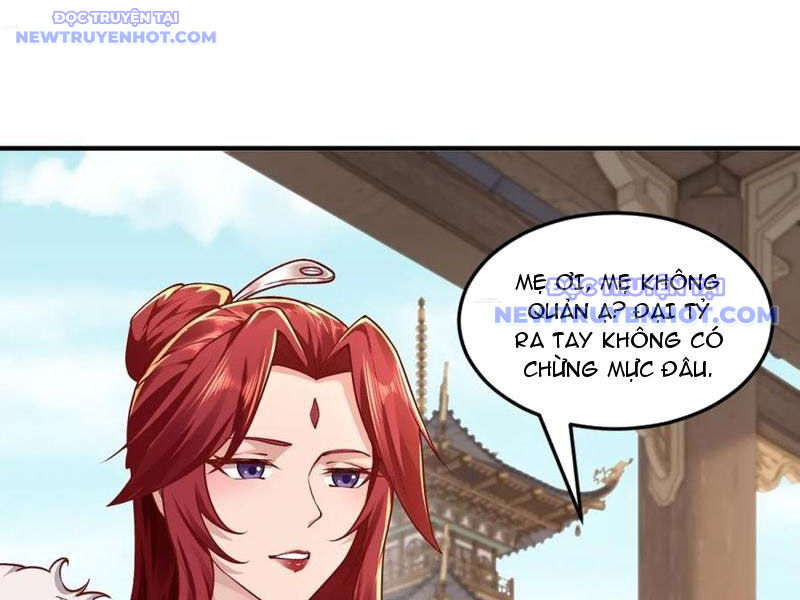 Xuyên Không Thành Npc: Ta Có Lão Bà Che Chở: Chapter 114