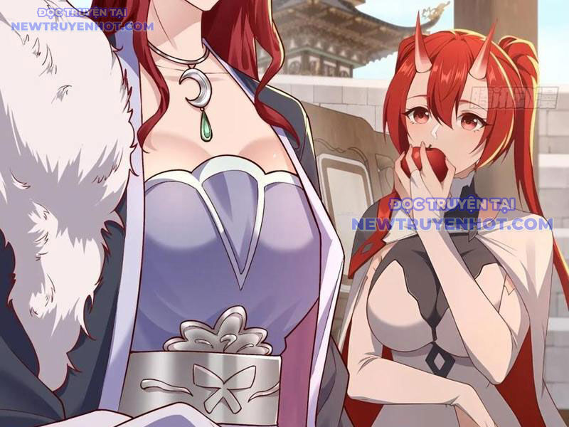 Xuyên Không Thành Npc: Ta Có Lão Bà Che Chở: Chapter 114