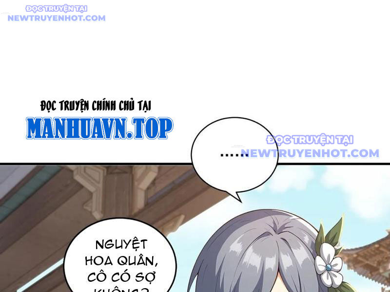 Xuyên Không Thành Npc: Ta Có Lão Bà Che Chở: Chapter 114