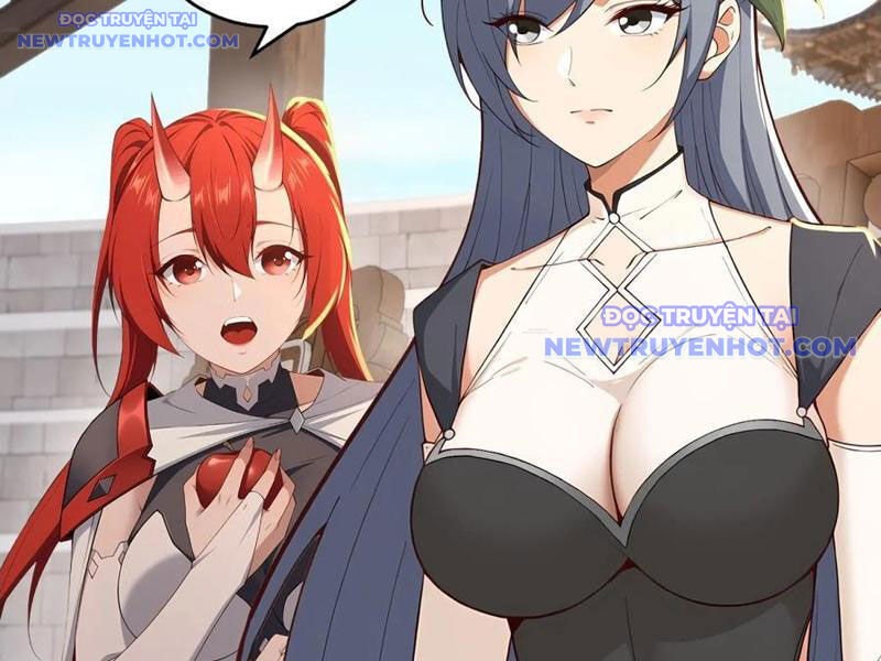 Xuyên Không Thành Npc: Ta Có Lão Bà Che Chở: Chapter 114