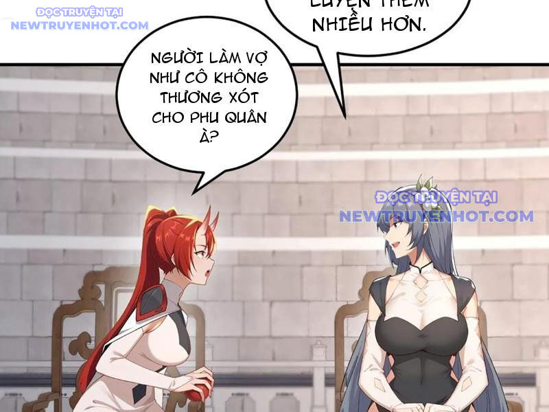 Xuyên Không Thành Npc: Ta Có Lão Bà Che Chở: Chapter 114