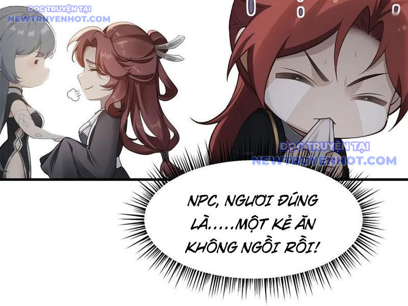 Xuyên Không Thành Npc: Ta Có Lão Bà Che Chở: Chapter 114