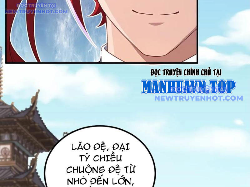 Xuyên Không Thành Npc: Ta Có Lão Bà Che Chở: Chapter 114