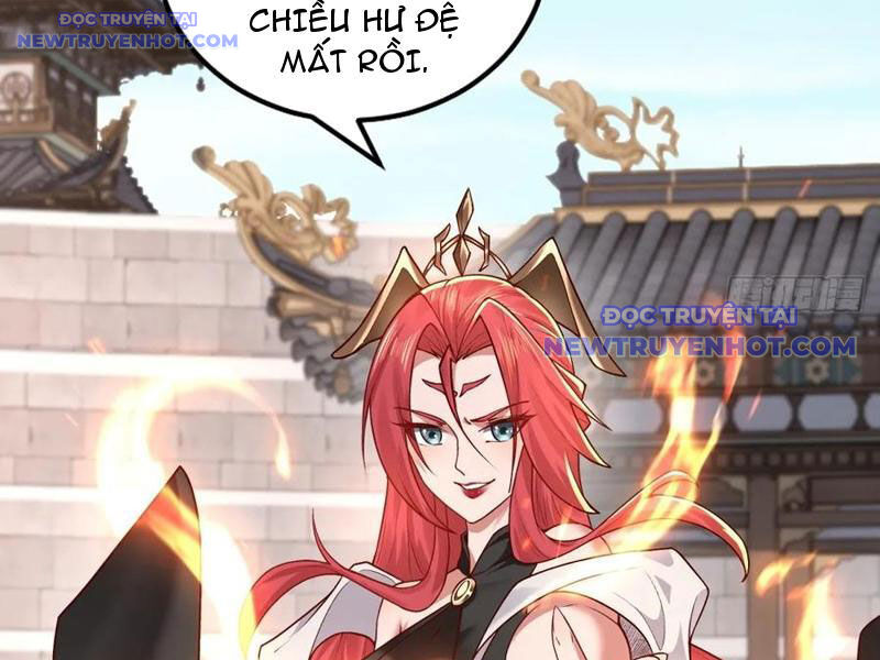 Xuyên Không Thành Npc: Ta Có Lão Bà Che Chở: Chapter 114
