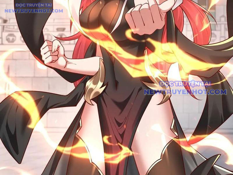 Xuyên Không Thành Npc: Ta Có Lão Bà Che Chở: Chapter 114