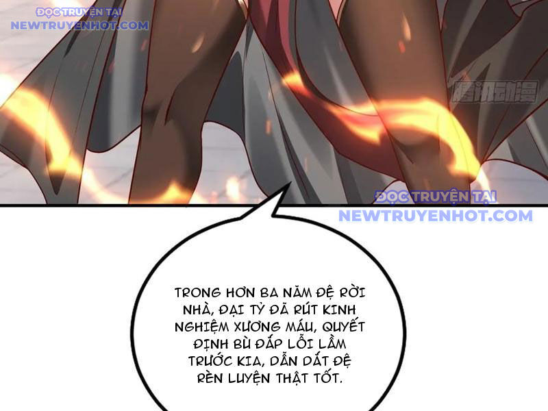 Xuyên Không Thành Npc: Ta Có Lão Bà Che Chở: Chapter 114