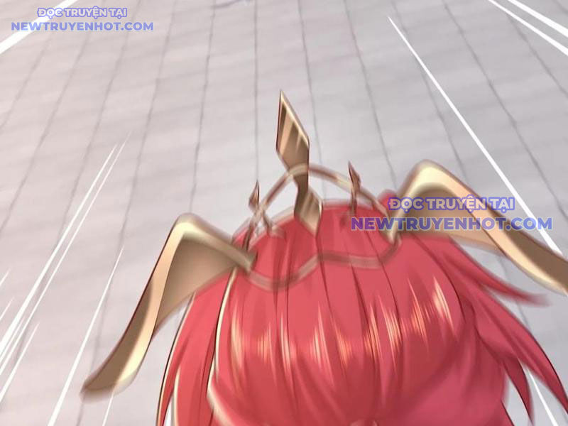 Xuyên Không Thành Npc: Ta Có Lão Bà Che Chở: Chapter 114