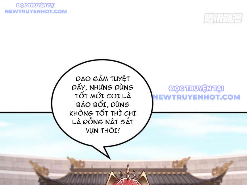 Xuyên Không Thành Npc: Ta Có Lão Bà Che Chở: Chapter 114