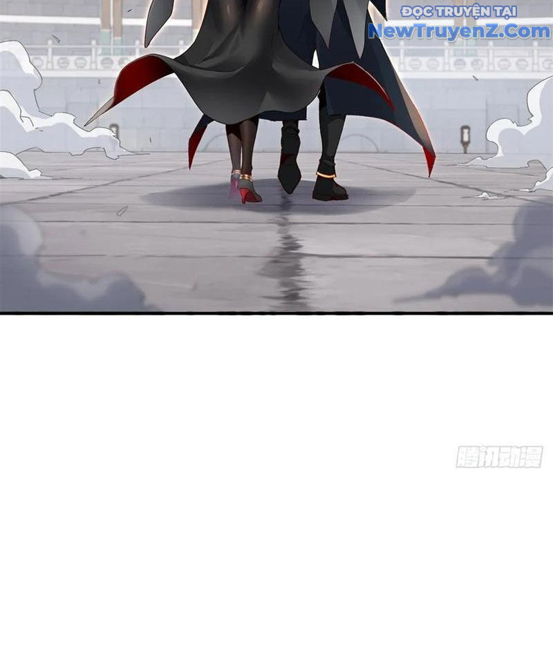 Xuyên Không Thành Npc: Ta Có Lão Bà Che Chở: Chapter 115