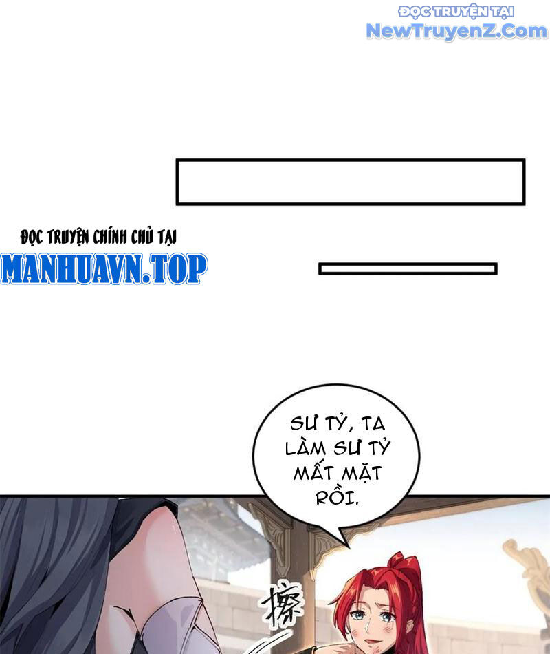 Xuyên Không Thành Npc: Ta Có Lão Bà Che Chở: Chapter 115