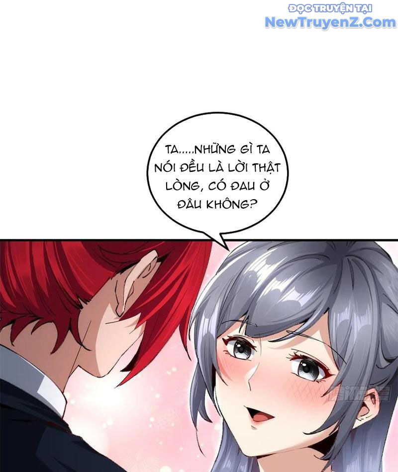 Xuyên Không Thành Npc: Ta Có Lão Bà Che Chở: Chapter 115