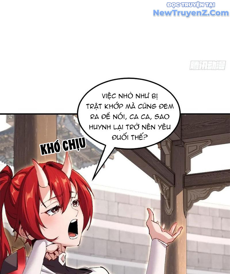 Xuyên Không Thành Npc: Ta Có Lão Bà Che Chở: Chapter 115