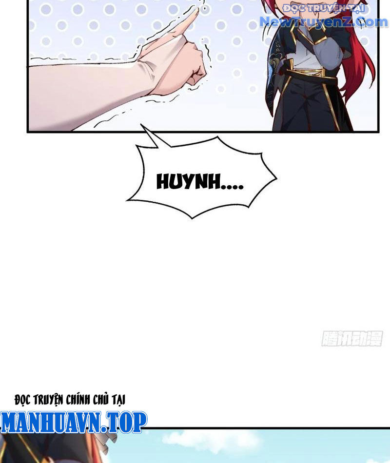 Xuyên Không Thành Npc: Ta Có Lão Bà Che Chở: Chapter 115