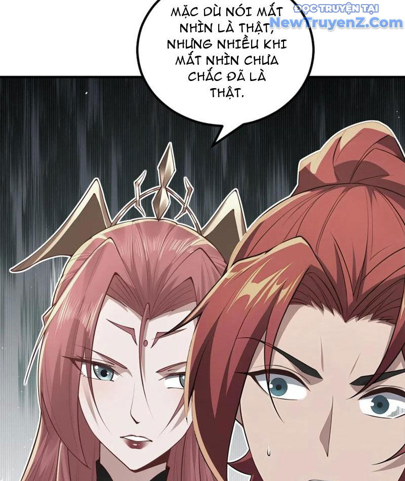 Xuyên Không Thành Npc: Ta Có Lão Bà Che Chở: Chapter 115