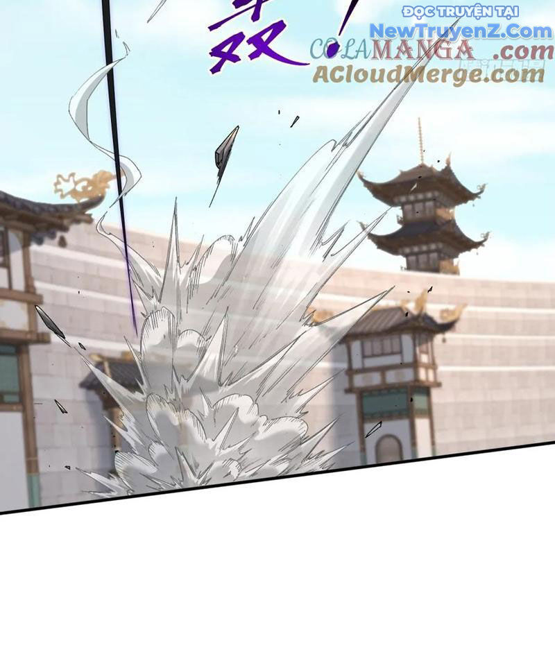 Xuyên Không Thành Npc: Ta Có Lão Bà Che Chở: Chapter 115