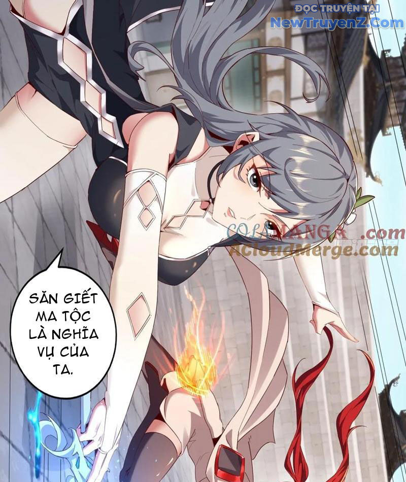 Xuyên Không Thành Npc: Ta Có Lão Bà Che Chở: Chapter 115