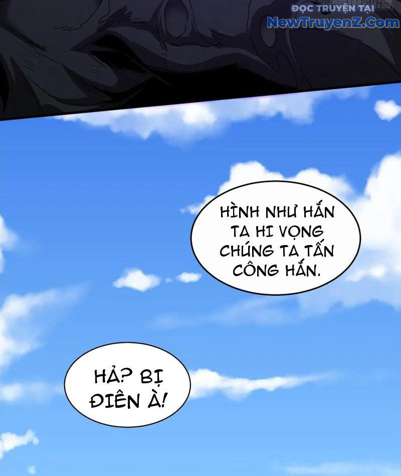 Xuyên Không Thành Npc: Ta Có Lão Bà Che Chở: Chapter 115