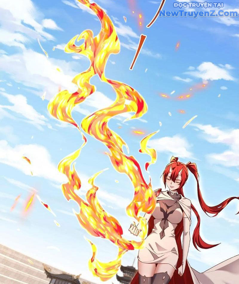 Xuyên Không Thành Npc: Ta Có Lão Bà Che Chở: Chapter 115