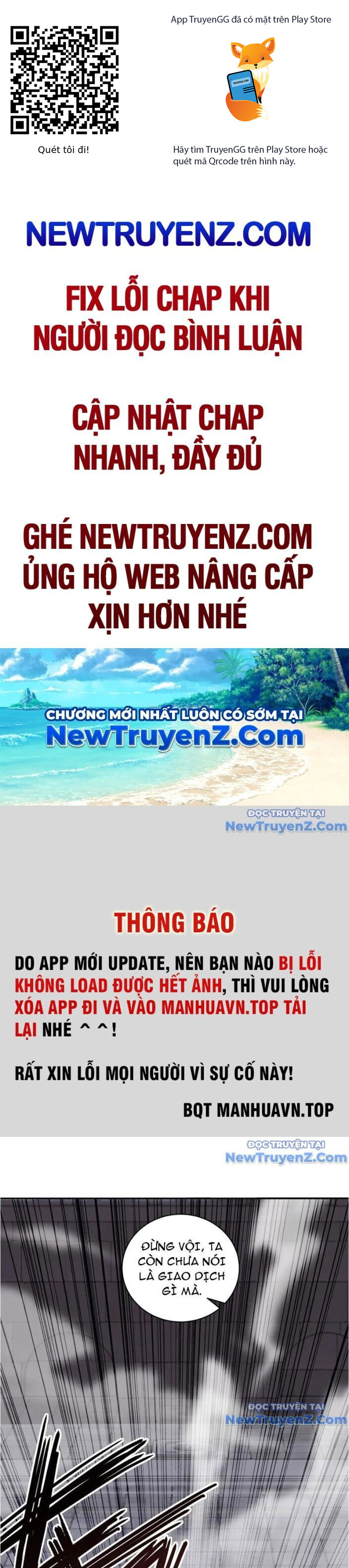 Xuyên Không Thành Npc: Ta Có Lão Bà Che Chở: Chapter 117