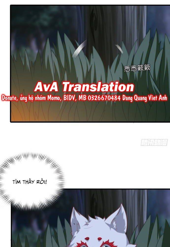 Xuyên Không Thành Npc: Ta Có Lão Bà Che Chở: Chapter 12