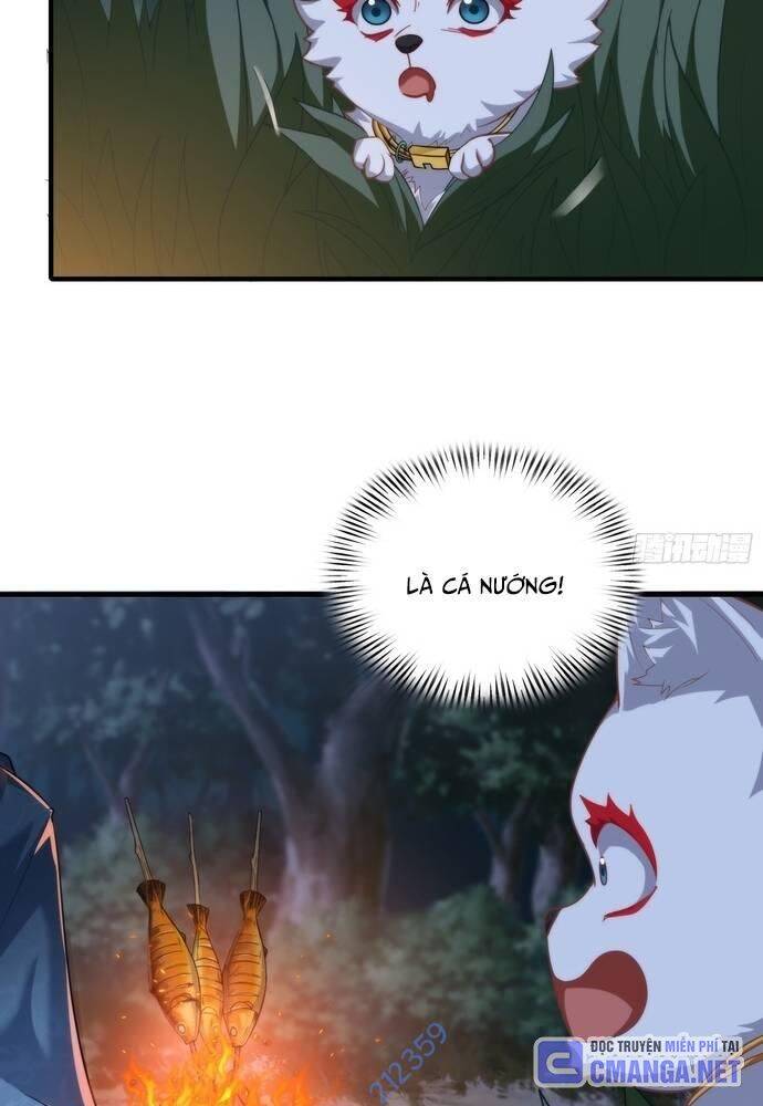 Xuyên Không Thành Npc: Ta Có Lão Bà Che Chở: Chapter 12